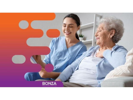 36350 High-Demand Healthcare & Support Services Business