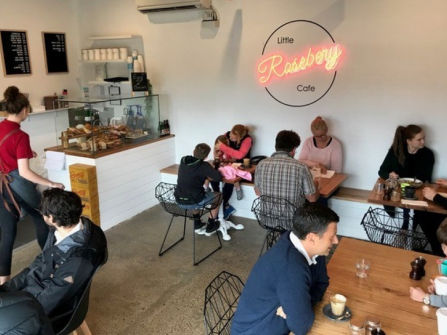 Cafe in Altona Meadows with T/O approx. $13,000 - $14,000 pw! (Our Ref: V2079)