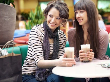 Fully Managed Cafe with Accommodation in the East - Ref: 11368