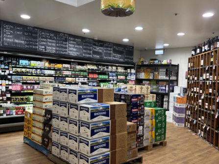Thriving Supermarket Business for Sale – Renowned FoodWorks Franchise – Prime Perisher Valley, NSW– Impressive Annual Turnover - Premium Foot Traffic – Fully-Equipped – Strong Supplier – Asking Price: $700,000+