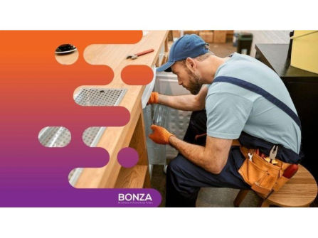 36409 Commercial Appliance Service Business - Established & Profitable