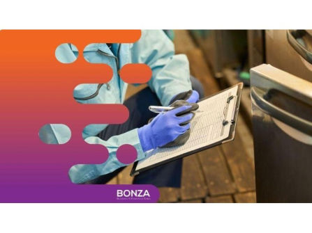 36409 Commercial Appliance Service Business - Established & Profitable