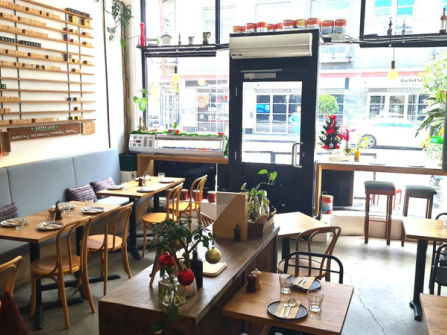 Lasagna Lab - A Piece of Italy in Prahran