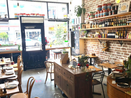 Lasagna Lab - A Piece of Italy in Prahran