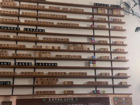 Lasagna Lab - A Piece of Italy in Prahran