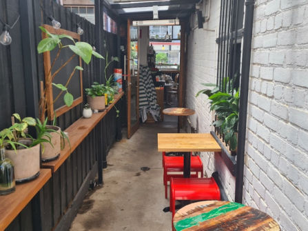 Lasagna Lab - A Piece of Italy in Prahran