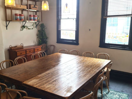 Lasagna Lab - A Piece of Italy in Prahran