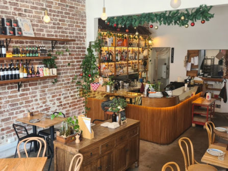 Lasagna Lab - A Piece of Italy in Prahran