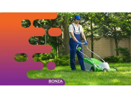 36421 - Reliable Garden Services Business with Growth Potential