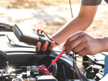 Automotive Electronics Repair Business in NSW with Huge Upscale