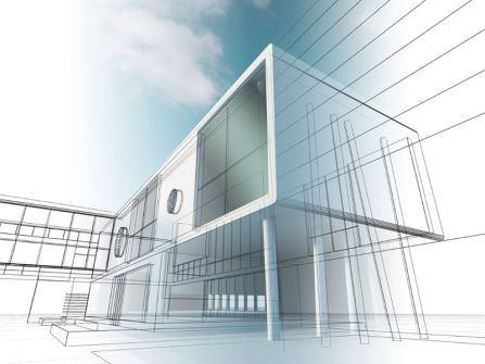Multi Award Winning Architectural Studio - 5729-1