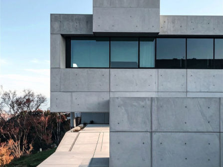 Multi Award Winning Architectural Studio - 5729-1