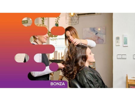 36417 - Profitable Hair Salon Operating Under Management