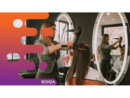36417 Profitable Hair Salon - Prime Turn-Key Opportunity
