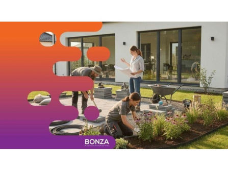 36431 - Profitable Landscaping Business with Loyal Clients