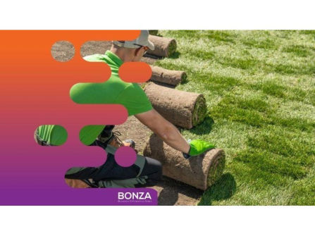 36431 - Profitable Landscaping Business with Loyal Clients