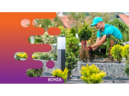 36431 - Profitable Landscaping Business with Loyal Clients