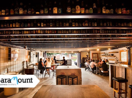 Offers Invited - Award-Winning Craft Brewery & Freehold (Our Ref: V2077)
