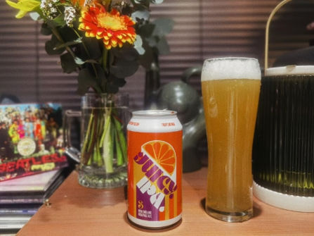 Offers Invited - Award-Winning Craft Brewery & Freehold (Our Ref: V2077)
