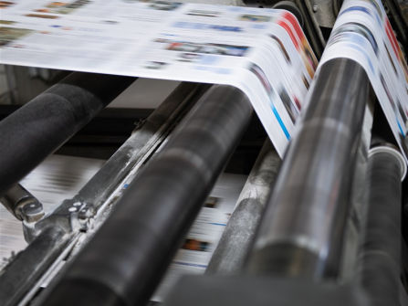 Mail House & Print Business for Sale - 5892