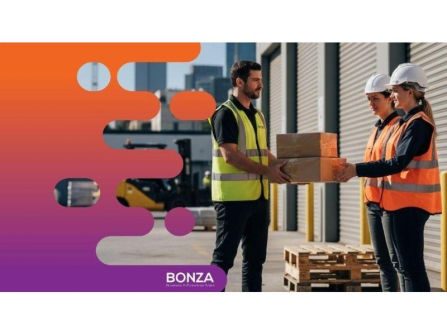 36425 - Reliable Construction Sector Courier Business 