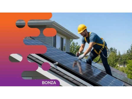 36407 - Profitable Leading Solar and Energy Systems Business