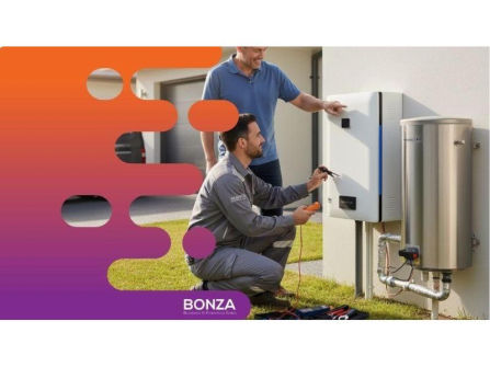 36407 - Profitable Leading Solar and Energy Systems Business