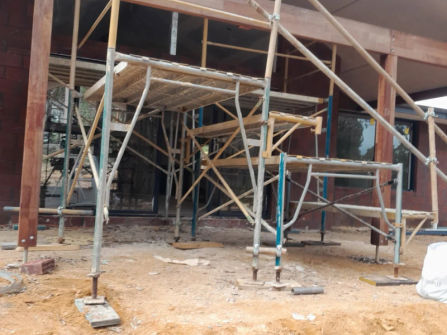 Exceptional Scaffolding Hire & Erection Business for Sale – Busy Avon Valley & northern suburbs – WA Location – Turnover of $503K – Equipment & Vehicles Included – Full Training- Repeat Clients – Growth Prospects – Asking Price: $220,000
