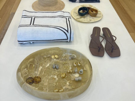High-End Fashion Boutique  Exclusive Brands & Prime Location