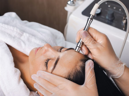 Skincare & Advanced Skin Repair Technology Business - 5894