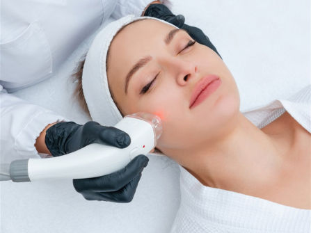 Skincare & Advanced Skin Repair Technology Business - 5894