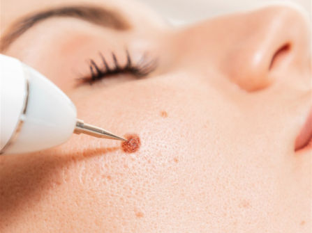 Skincare & Advanced Skin Repair Technology Business - 5894