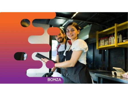 36436 - Mobile Food Business with Expansion Potential