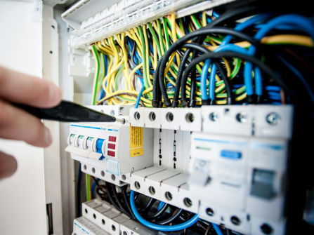 Solar and Electrical Business with Strong Profits