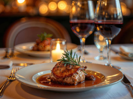 Licensed Cafe-Restaurant - North West Brisbane - 5896