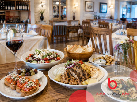 Established Hospitality Business - Christchurch