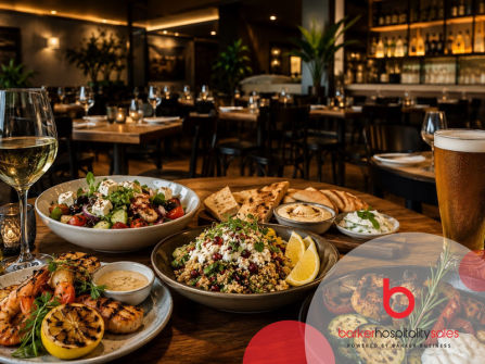 Established Hospitality Business - Christchurch