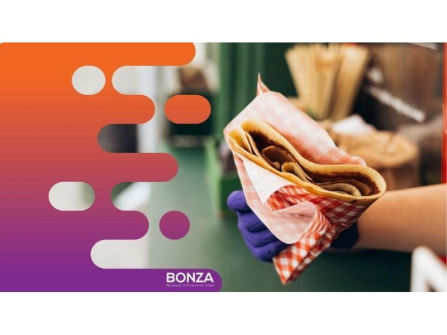 36434 Established & Authentic Crepe Business - Strong Sunshine Coast Following