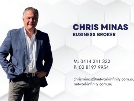 High‑Turnover Takeaway High Proven Profits South West NSW