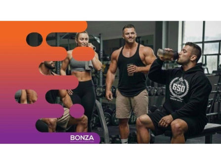 36427 Thriving E-Commerce Fitness Apparel Business  Run from Anywhere