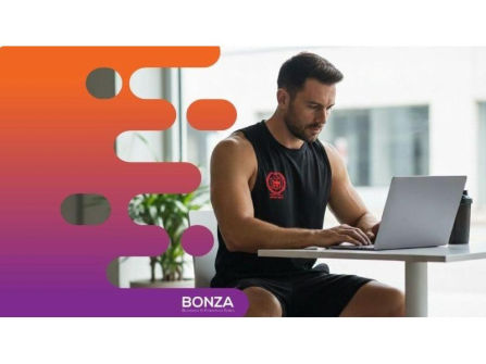 36427 Thriving E-Commerce Fitness Apparel Business  Run from Anywhere