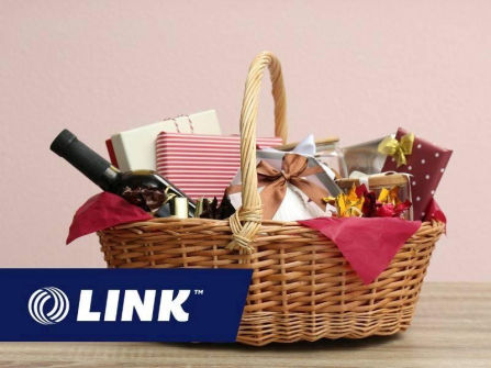 Established Gift Hamper Business