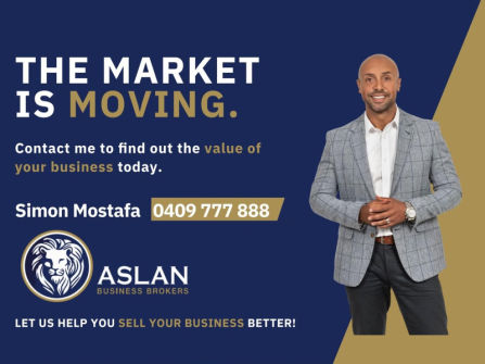 RESTAURANT/BAR BUSINESS FOR SALE