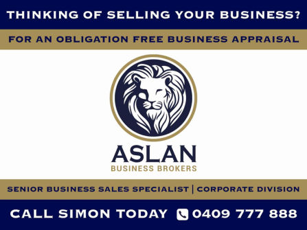 RESTAURANT/BAR BUSINESS FOR SALE