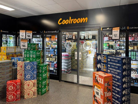 Liquor Store for Sale - Victoria Country Town