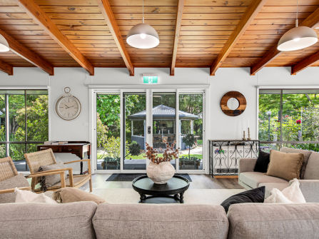 Stunning Freehold Accommodation in Bright, Victoria 