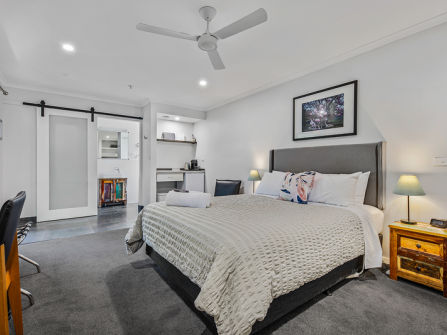 Stunning Freehold Accommodation in Bright, Victoria 