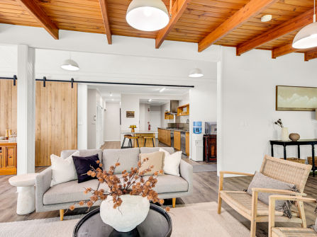 Stunning Freehold Accommodation in Bright, Victoria 