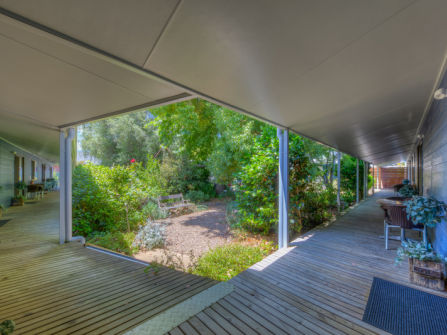 Stunning Freehold Accommodation in Bright, Victoria 