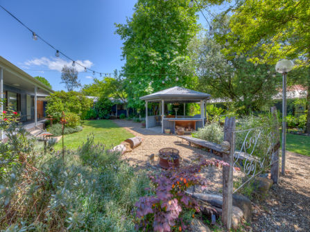 Stunning Freehold Accommodation in Bright, Victoria 